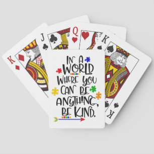 Cartes à jouer