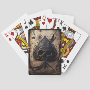 Cartes à jouer Cards