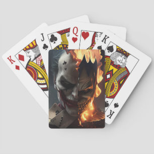 Cartes à jouer Cards
