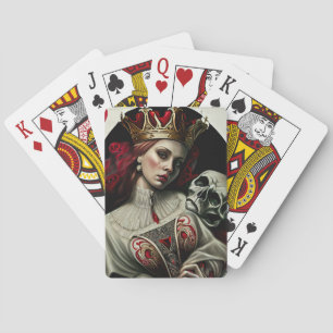 Cartes à jouer cards divers