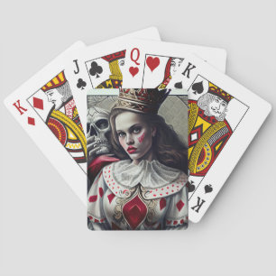 Cartes à jouer cards divers