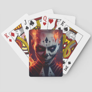 Cartes à jouer cards divers