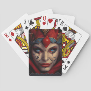Cartes à jouer cards divers