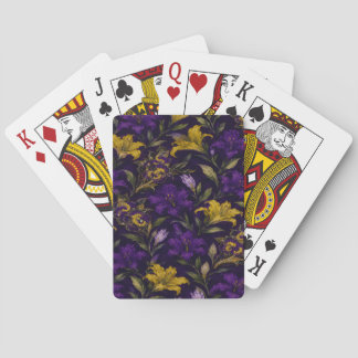 Cartes à jouer classiques