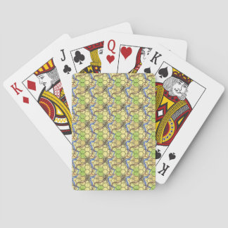 Cartes à jouer classiques