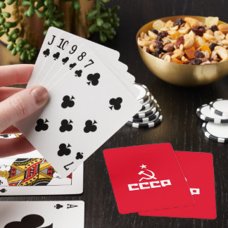 Cartes à jouer classiques