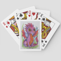 Cartes à jouer classiques