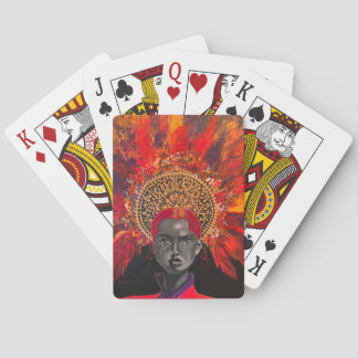 Cartes à jouer classiques