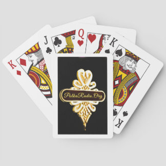 Cartes à jouer classiques Édition Anniversaire