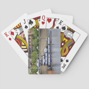 Cartes à jouer Covington