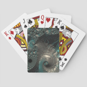 cartes à jouer - F925 "Metallica"