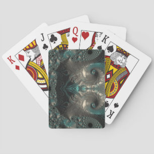 cartes à jouer - F925 "Metallica" 2