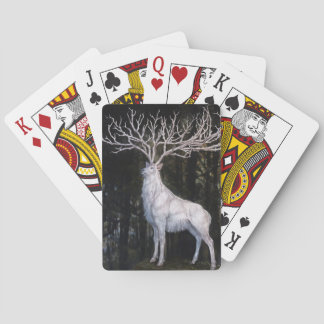 Cartes à jouer Mystic Stag