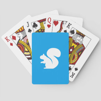 Cartes à jouer Skipple