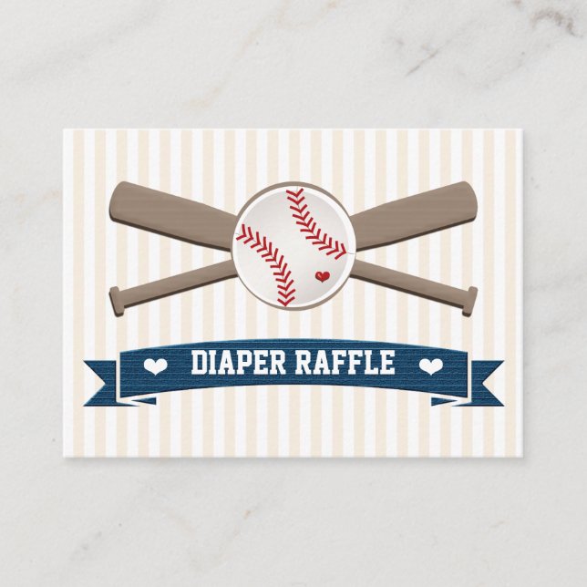 Cartes à roulettes de baseball Crossing Bats (Devant)