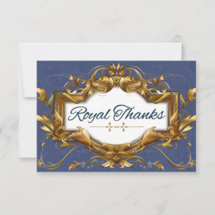 Cartes africaines royales de Merci de prince