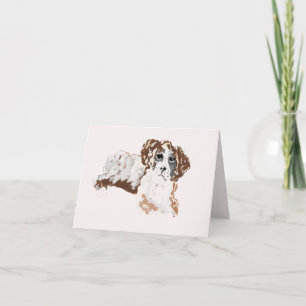 Cartes : Amour D'Un Animal De Compagnie