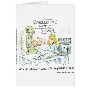 Cartes amusantes pour bébé sans fil Tee - shirts M