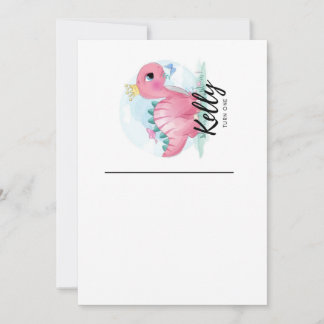 Cartes Anniversaires de enfants customisées