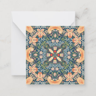 CARTES ART NOTE