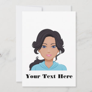 Cartes Avatar