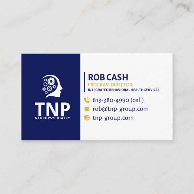 CARTES BIZ PNT (Devant)