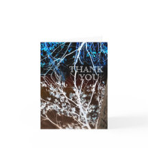 Cartes bleues et Brown de style de gravure sur