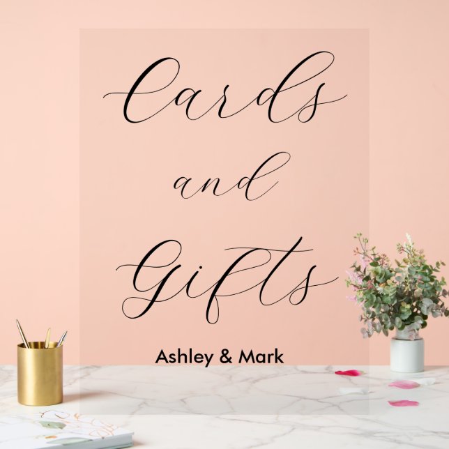 Cartes Cadeaux Mariage Fiançailles (Mariage)