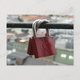 Cartes cardiaques de l'amour