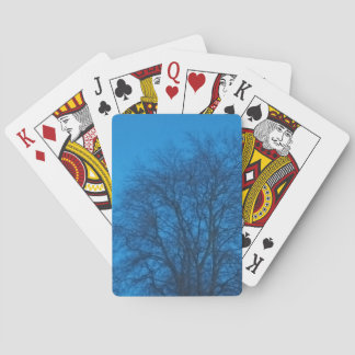 Cartes Carte de jeu classique Konymoi
