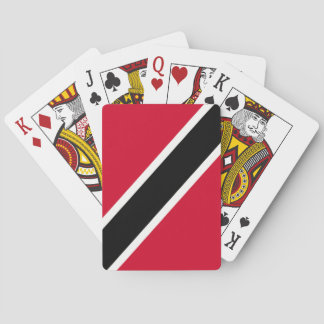 Cartes Carte de jeu Trinidad