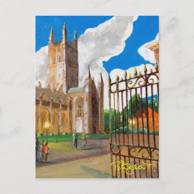 Cartes, cartes postales, notes, autocollants (Devant)