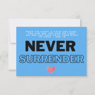 Cartes Chemo - Mots d'encouragement pour les temps