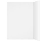 cartes commémoratives : floraison blanche