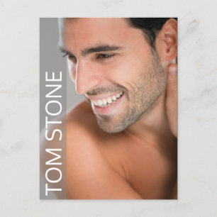 Cartes Comp. Homme Agissant Modèle Comp.