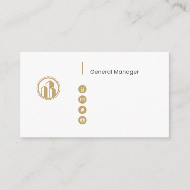 Cartes d'achat (Devant)