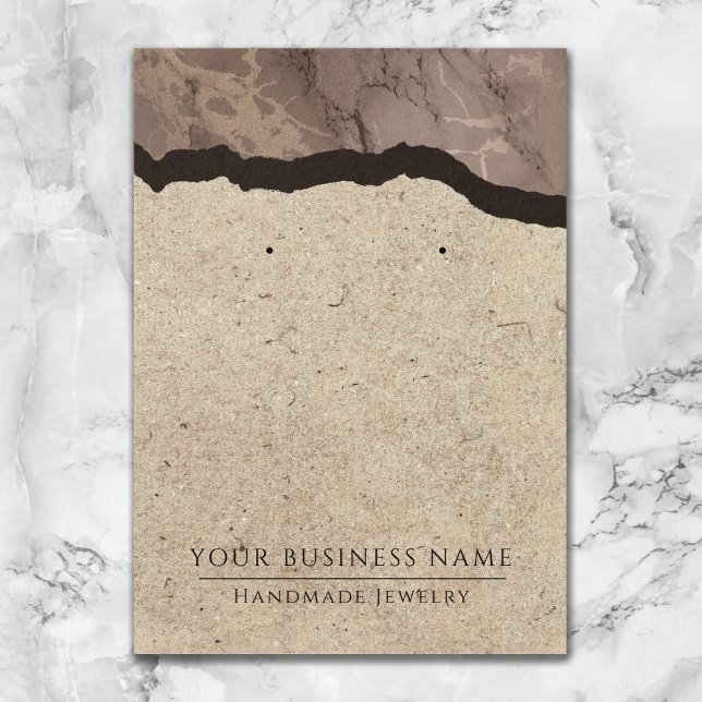 Cartes d'affichage Abstraites modernes (Créateur téléchargé)