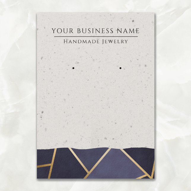 Cartes d'affichage géométrique Abstrait (Créateur téléchargé)