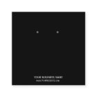 Cartes d'affichage personnalisées