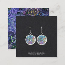 Cartes d'affichage personnalisées