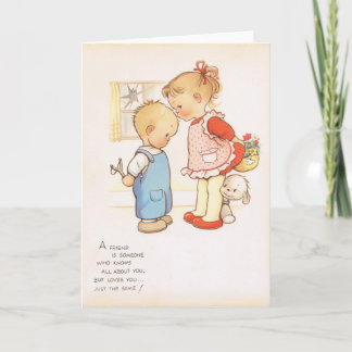 Cartes d'amitié, citations, salutations, vacances