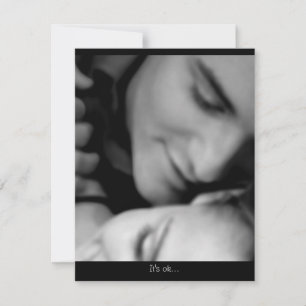 Cartes d'amour vraies