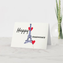 Cartes d'anniversaire