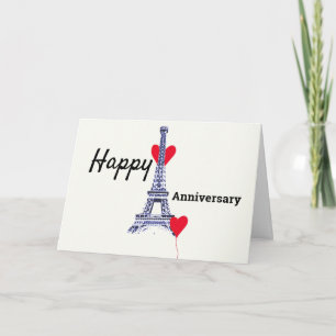 Cartes d'anniversaire
