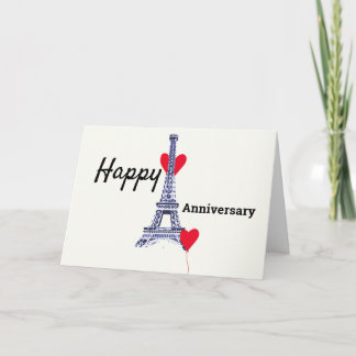 Cartes d'anniversaire