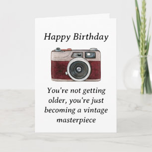 cartes d'anniversaire de tante