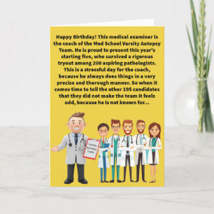 Cartes d'anniversaire drôles avec des jeux de mots