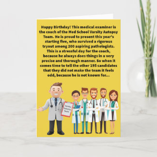 Cartes d'anniversaire drôles avec des jeux de mots