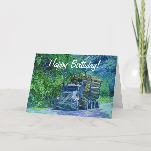 Cartes d'anniversaire drôles de NOTATION de (Devant)