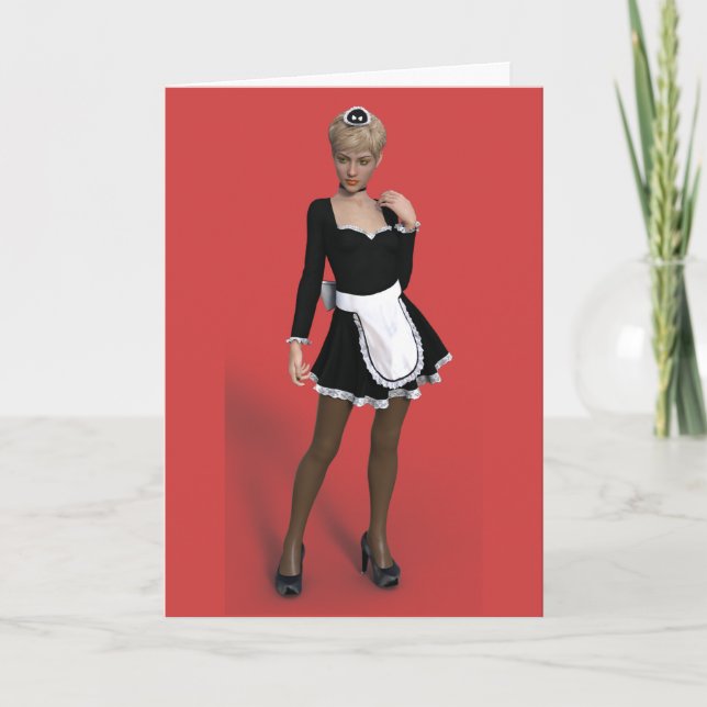 CARTES D'ANNIVERSAIRE FRANÇAISES (Devant)
